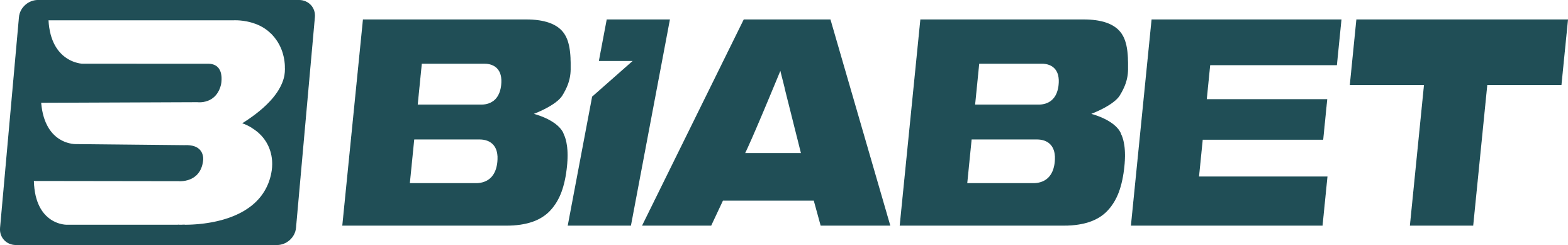 Biabet logo